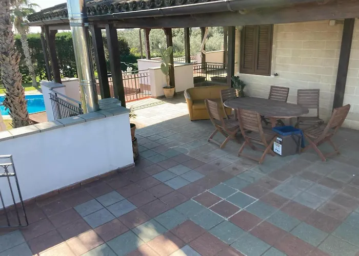 Villa PinaAgriturismo